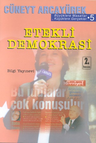 Etekli Demokrasi <br />